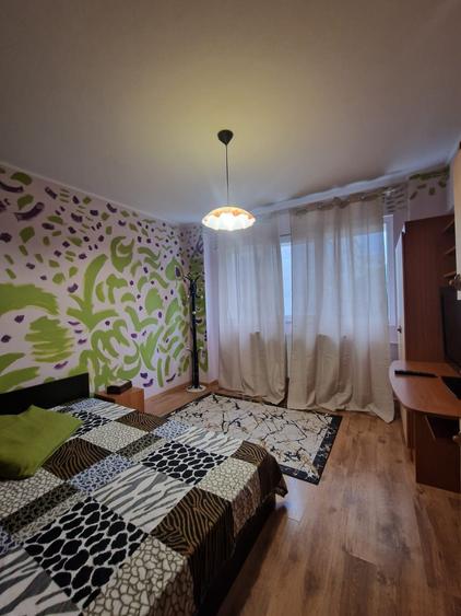 Pantelimon - Morarilor - apartament 2 camere ,modern , mobilat utilat - 7