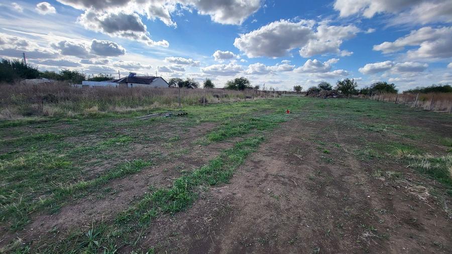 Teren 1000mp intravilan Tuzla, - 6