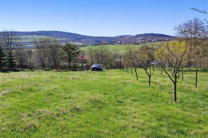 Valcele 1366 mp panorama, utilitati, aproape Cluj - 3