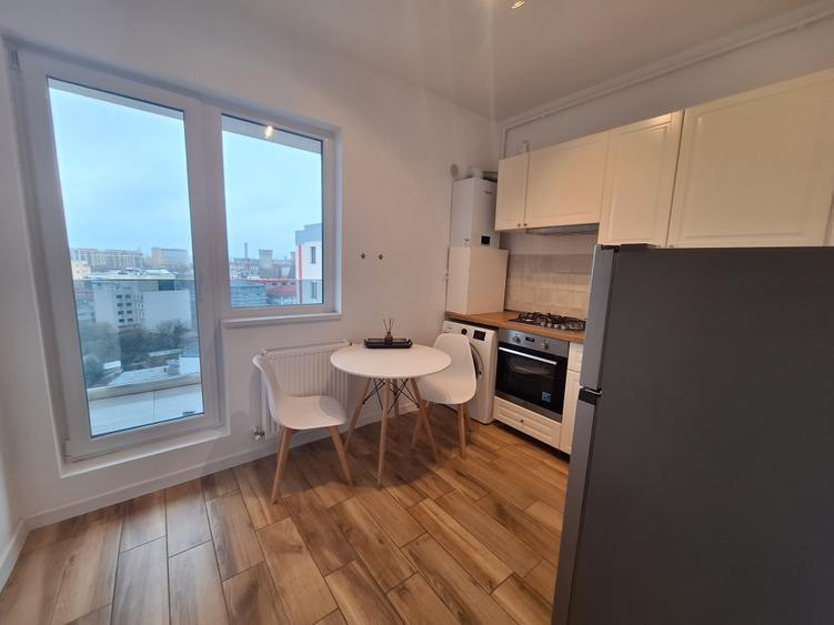 Regie residence Grozavesti libera - 9