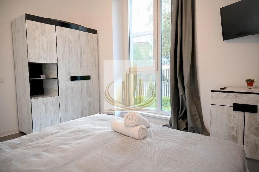 Apartament, zona centrala, 3 cam, 2 bai, parter, Complex Vivalia - 2
