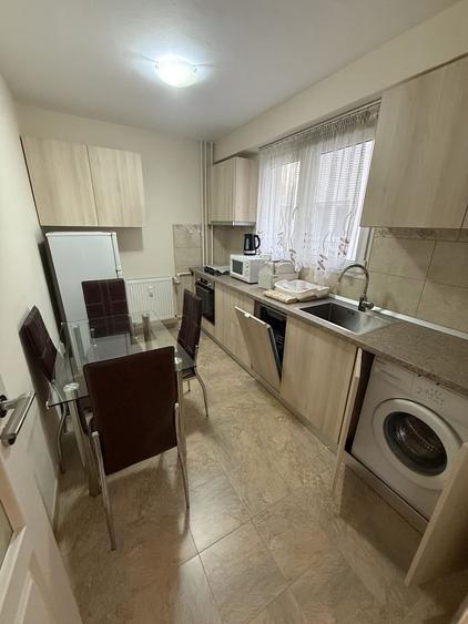 Apartament 2 Camere - Drumul Taberei - Strada Pravat - 12