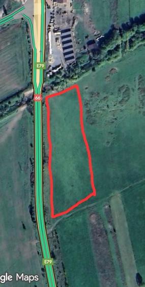 Vand teren sat Strei - 1