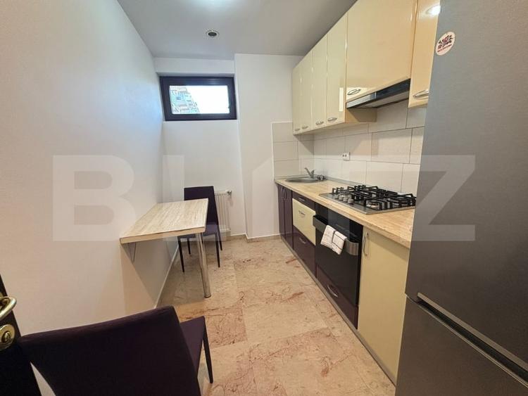 Apartament 3 camere, 75 mp, zona Copou - 7