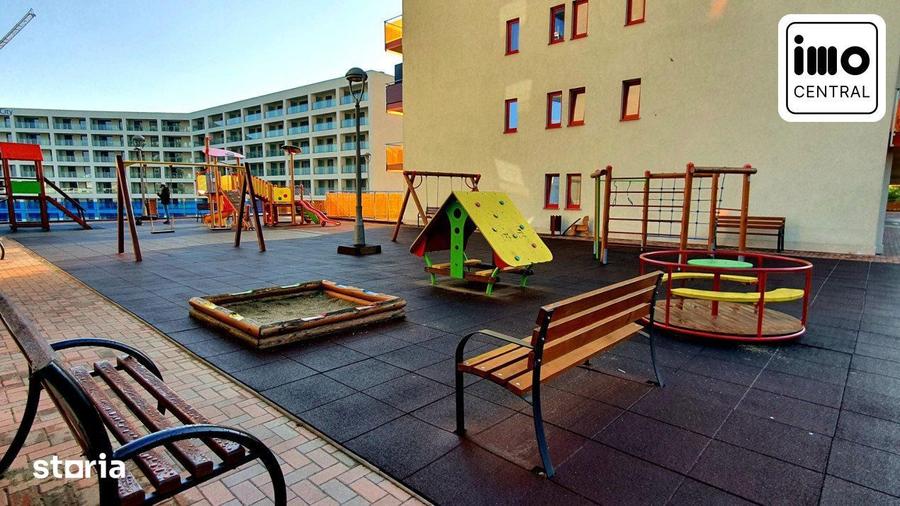 Apartament cu 3 camere, mobilat si utilat modern, in Viva City - 3