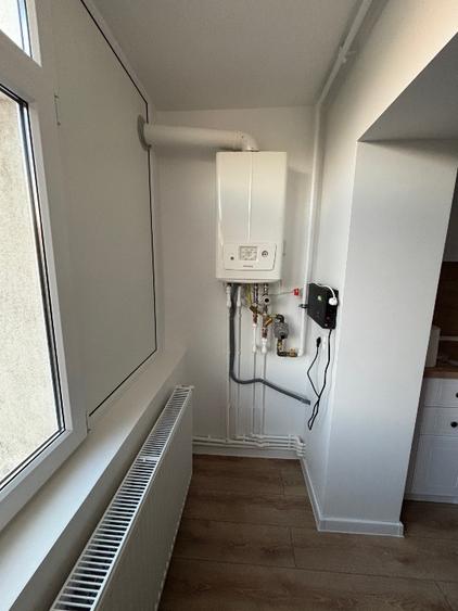 Închiriez garsoniera - 6