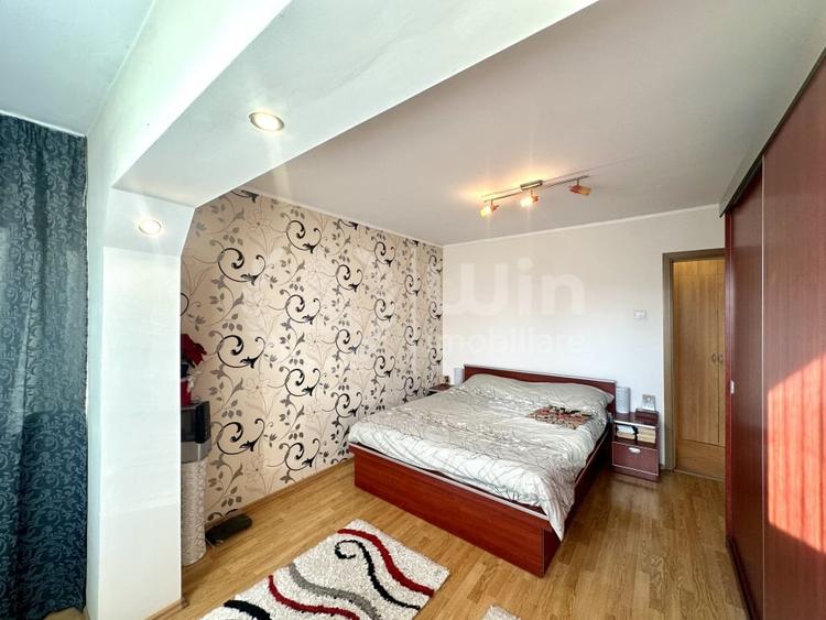 Apartament 3 camere | Decomandat | La Cheie | Marasti | Zona Farmec - 3