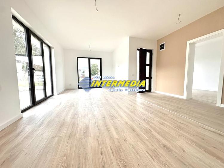 Casa noua finisata la cheie Alba Iulia cu toate utilitatile - 2