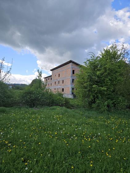 Vand pensiune Tohanu Nou jud Brasov - 1