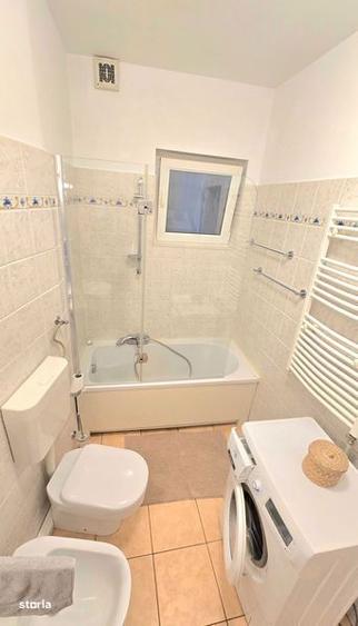 Inchiriere Apartament 3 camere Piata Rosetti - 6