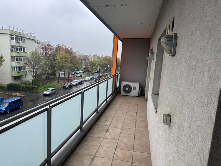 Doamna Ghica Plaza apartament cu 3 camere de vanzare - 9