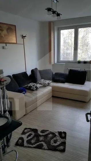 Apartament 3 camere decomandat, renovat, etaj 3 zona Bulevard - 1