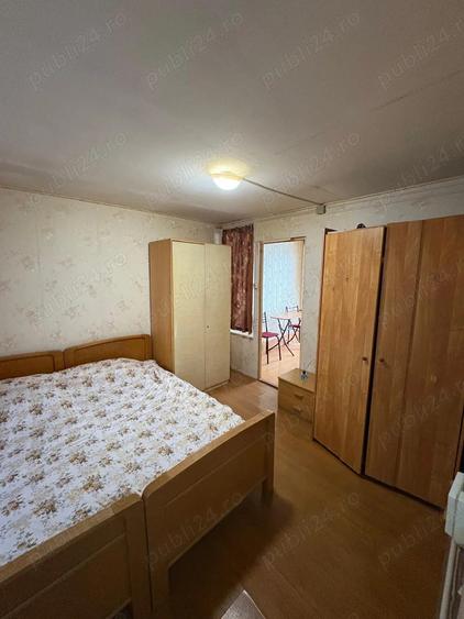 Inchiriez apartament 2camere - 1