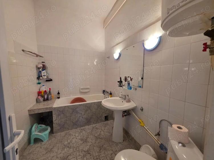 Casa proprietate unica in Hunedoara Central, langa Castelul Corvinilor - 4