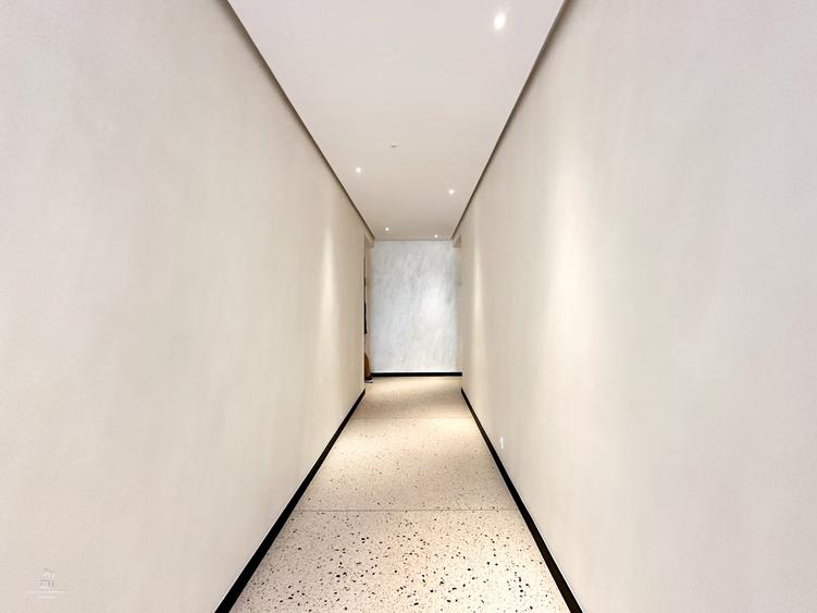 Apartament cu curte in Imobil Premium - Baneasa / Pipera | Prima inchiriere - 19