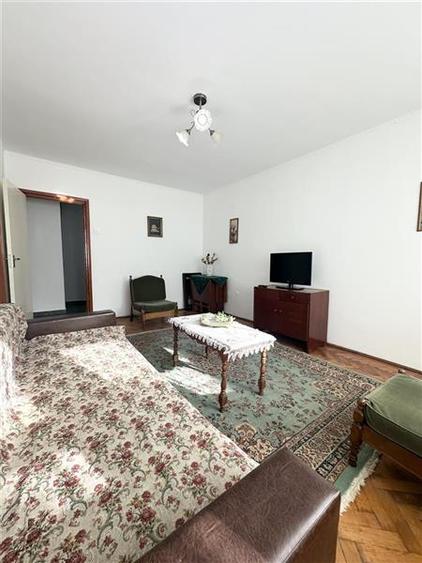 Apartament 2 camere, zona ultra centrala City Park - 1