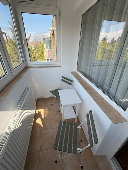 Apartament cu 2 camere de închiriat - 4