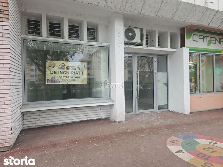 Spatiu Comercial || Vis-a-vis de Tribunal || Acces pietonal - 2