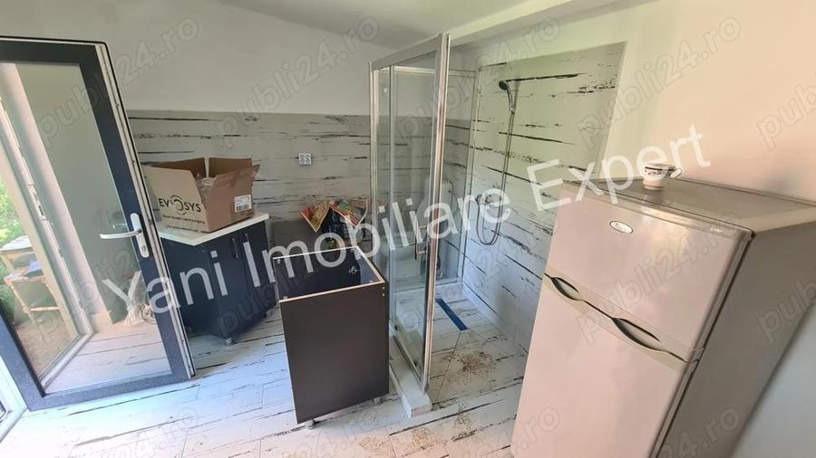 Casa de vanzare in comuna Valea Ia?ului, sat Borovine?ti, Jude? Arge?. - 11