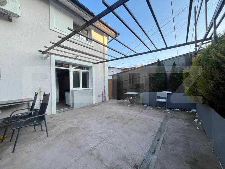Casa tip triplex in Rediu, cu vedere panoramica si curte proprie, 140.000 euro - 9