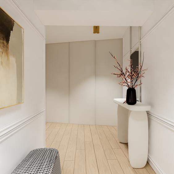 PENTHOUSE - BLOC NOU - UNIRII - LANGA METROU - COMISION 0% - PROMO - 17