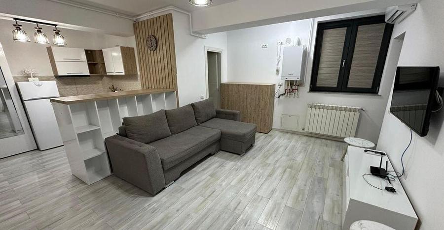 APARTAMENT MODERN-STATIUNEA MAMAIA YAKI - 6