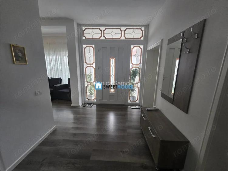 Casa De Lux in Sinca Veche Casa De Lux in Sinca Veche