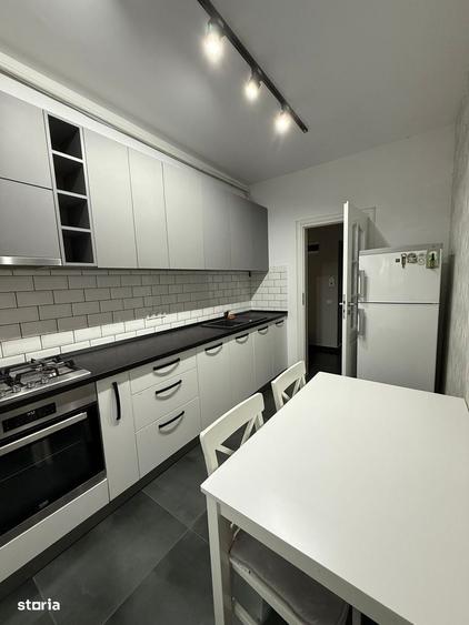 Garsoniera Militari Residence + Loc parcare - 3