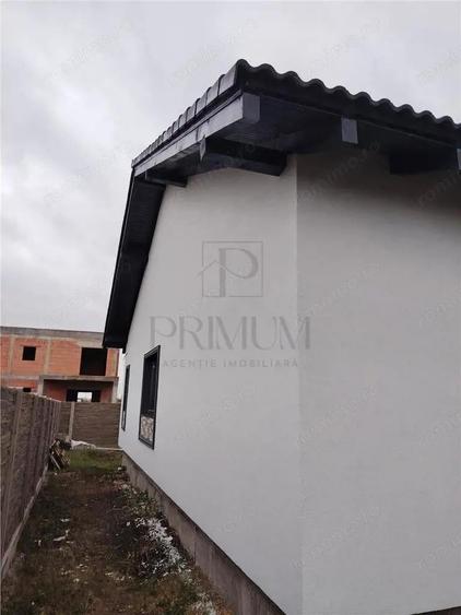 Duplex pe plan - personalizare interioara - zona linistita - 4