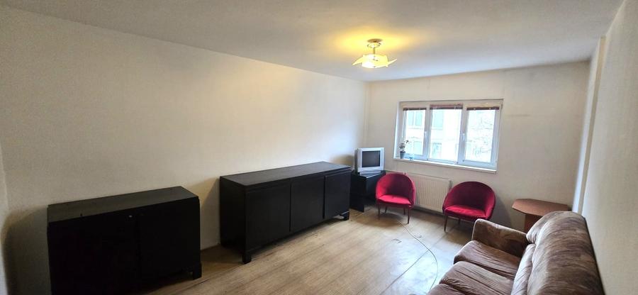 De vanzare - Apartament 2 camere Metrou Crangasi - 2