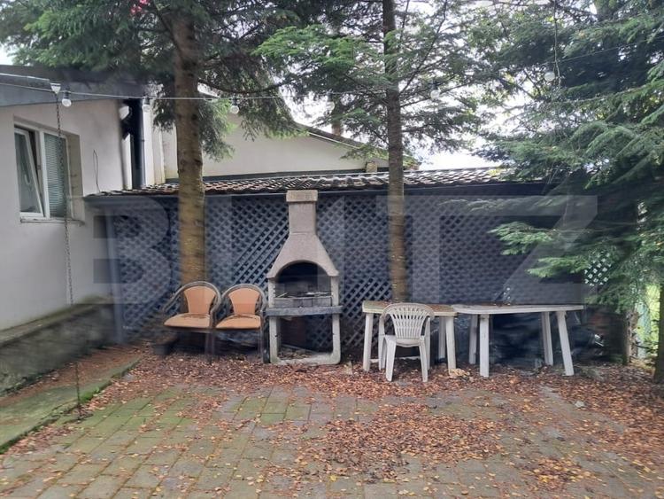 Cabana de vanzare in Belis - 7