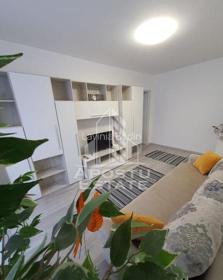 Apartament modern cu 3 camere I etaj intermediar I Zona G... Apartament modern cu 3 camere I etaj intermediar I Zona G...