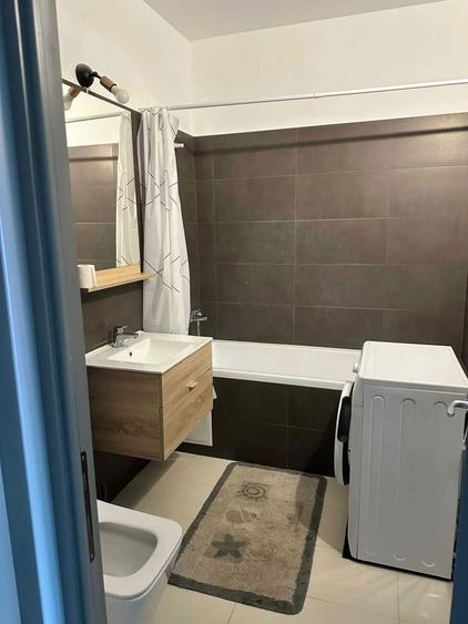 Apartament de inchiriat in Newton copou - 1