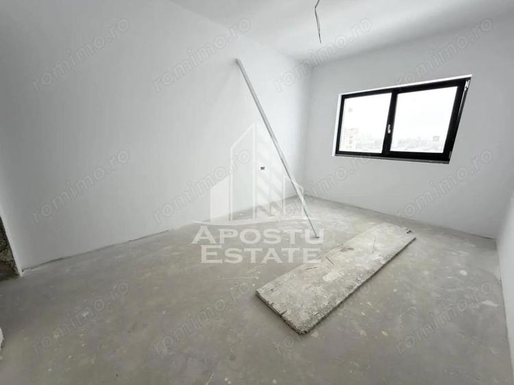 Duplex cu 5 camere si 3 bai, dormitor la parter, finisaje la alegere. - 7