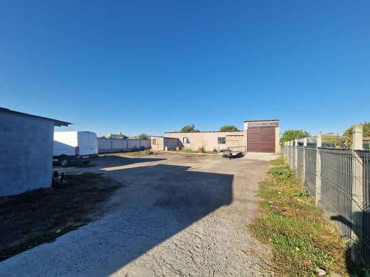 Nicolae Balcescu-Hala 160mp+ dependinte racordata la utilitati, cu teren 1300mp, - 7