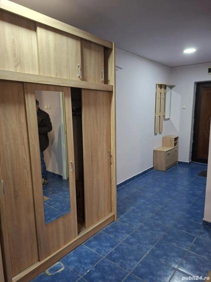 Proprietar privat inchiriez garsoniera, Giurgiu, zona Blv. Mihai Viteazu - Supeco Lidl Aurora - 9