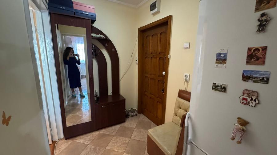 Zona Mioritei 2 camere etajul 1 imbunatatit - 4