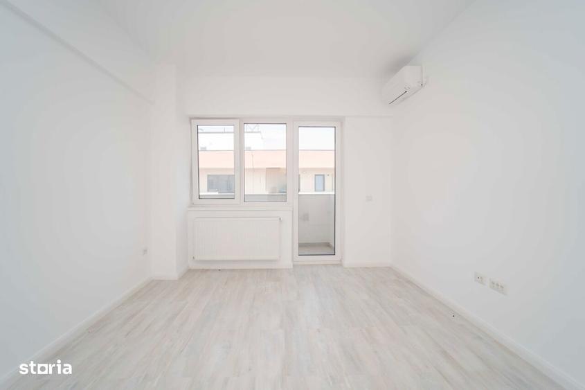 Apartament 1 camera, decomandat, 44mp, intabulat - 2