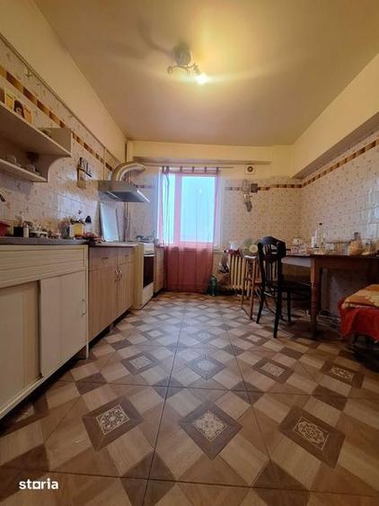 Apartament 3 camere, Obor - Pasajul Obor - Sos. Mihai Bravu - 1