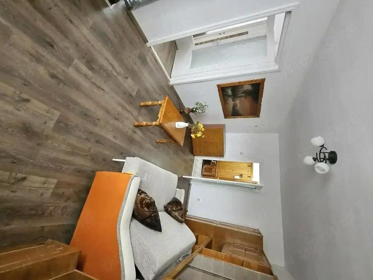Vand apartament in Toplita, cartier Cerbului - 3