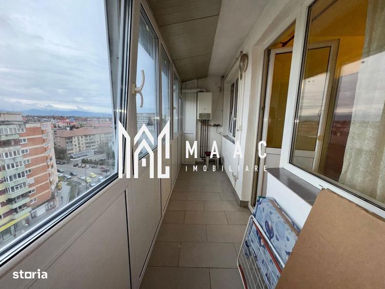 Apartament 2 Camere Decomandat I 46 MPU I Mihai Viteazu - 6