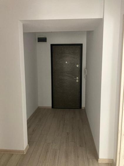 Garsoniera nemobilata bloc nou Moghioros Park Residence Auchan Drumul Taberei - 6