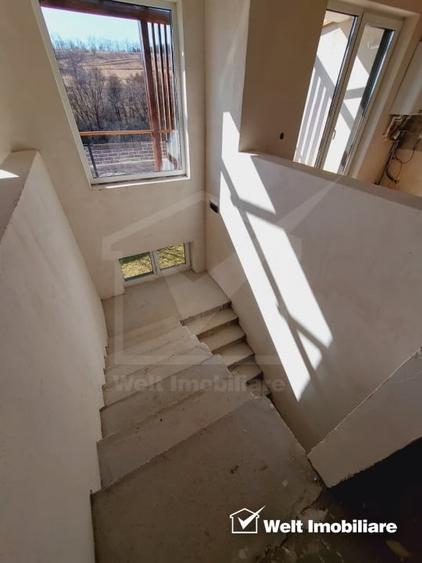 Casa tip Duplex, 130 mp, teren 450 mp, panorama sud, loc. Stolna - 11