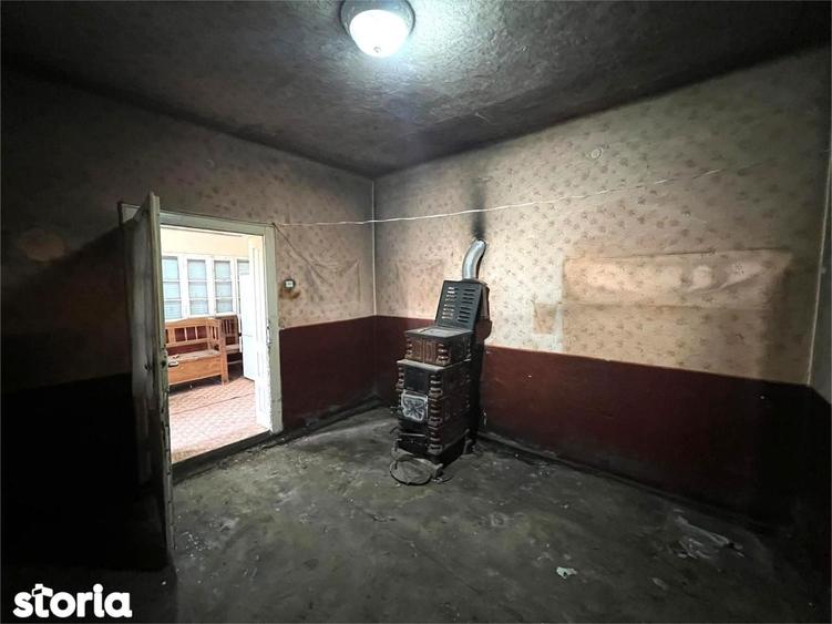 Casa cu 3 camere in Berindan | Teren 1.850 mp, aproape de oras - 13