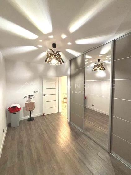 | Apartament 3 camere | Finisat premium | Etaj int. | Zona Buna Ziua | - 5