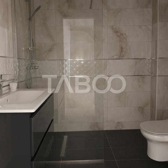 Spatiu de birouri la etajul 1 Turnisor Belvedere - amenajare dupa plac - 5