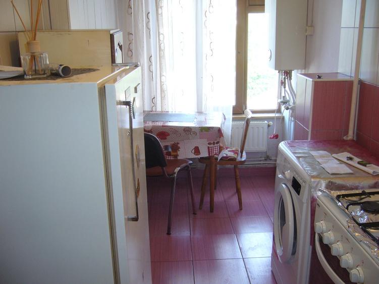 Avantajos! Inchiriez Garsoniera Cetate Ultracentrala! - 2