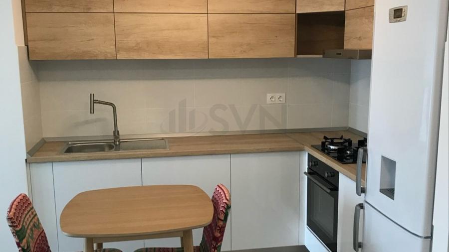 REA1028328 Apartament 2 camere cu loc de parcare pe Fabrica de Glucoza Metrou Pi - 2