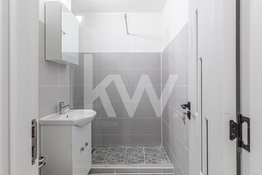 Garsoniera de vanzare | etaj intermediar - 8