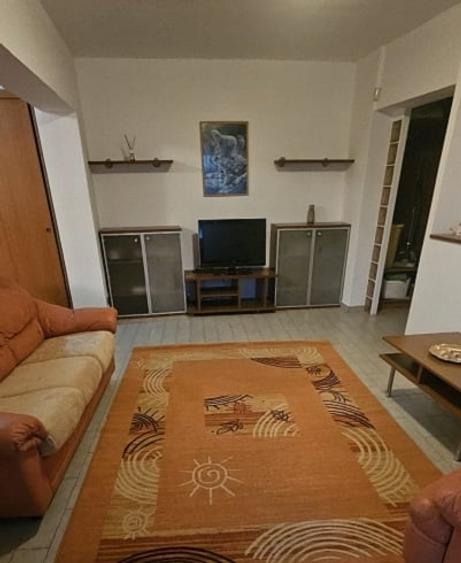 Baba Novac-Oficiul PTTR, Apartament 2 camere - 1